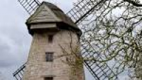 Stembridge Tower Mill | National Trust