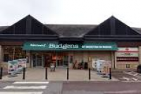 The Budgens supermarket in ...