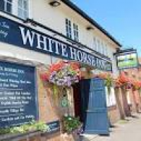 White Horse Inn, Mark - Restaurant Reviews, Phone Number & Photos ...