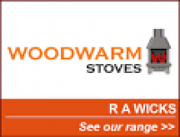 Woodburning & Multi Fuel Stoves from RA Wicks Heating