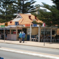 Chish and Fips - Coogee New