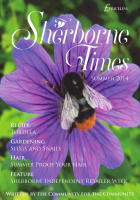 ISSUU - Sherborne Times Summer