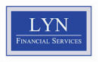 ... financial services company ...