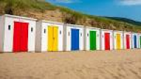 BOOK YOUR BEACH HUT HERE!