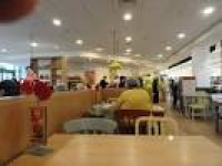 Morrisons Supermarket Cafe, Minehead - Restaurant Reviews, Phone ...