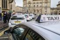 Taxi drivers in Bath could be banned from wearing 'provocative or ...
