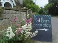 Red Barn Farm Shop Yeovil ...