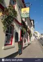 The Red Lion pub in Redruth, ...