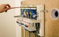 Evening and Weekend Courses : Training in Electrical