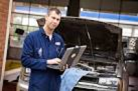 Vehicle repairs by Westlec Auto Electrical Services Ltd in Bristol