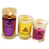 Elegance Scented Candles