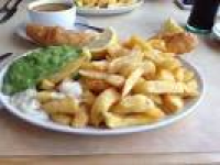 Palmers Fish & Chips, Yeovil
