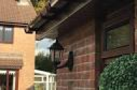 MAC Home Improvements - Fascia soffits gutters Cardiff & Newport