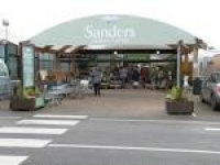 Sanders Garden Centre - Burnham-On-Sea.com