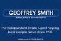 Geoffrey Smith Estate Agent