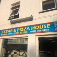 Crewkerne Kebab & Pizza House