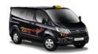 Minehead Taxi Service - Phoenix Cars