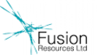 Fusion Resources Ltd ...