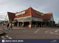 Morrisons Supermarket, Grimsby ...