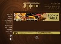 Jhalmuri Ltd