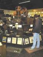 Washford Radio Museum :: Museum Finder, Guide, Radio, techni