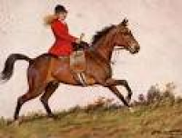 60 best Vintage Horse Paintings images on Pinterest | Horse ...