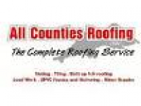 Roofing Services in Wellington, Somerset | Get a Quote - Yell