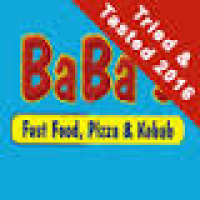 Baba's Fast Food, Pizza &