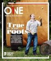 'One' Business Magazine 46