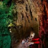 Wookey Hole Caves and ...