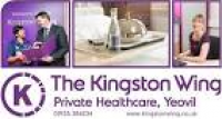 Private healthcare - Yeovil District Hospital : Yeovil District ...