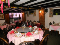 Yeovil - Restaurant