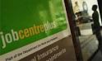 What is the JobCentre Plus?