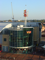 Vue at The Oracle in Reading