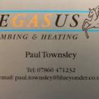 Pegasus Heating & Plumbing
