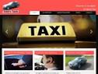 Reliable, local taxi service in Yate rom Tony's Taxis