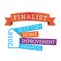 We're Home Improvement Awards Finalists ! | Thomson Homes ...