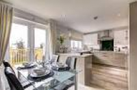 Raven's Cliff- New Homes in Motherwell | Taylor Wimpey