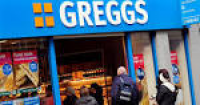 Greggs may be forced into ...