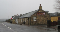 The Last Shift Inn in Braehead