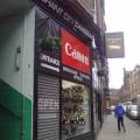 Merchant City Cameras - Camera Shops - 7-11 Parnie Street ...