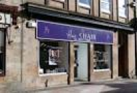 List of hairdressers, beauty salons and spa's in Carluke