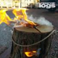 ... torch by reservoir logs
