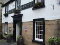 The Crown Tavern, Lanark ...