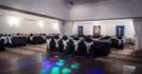 Weddings at The Station Hotel ...