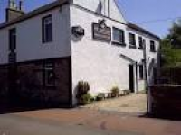 Colebrooke Arms Pub in