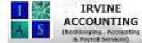 Irvine Accounting Services