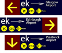 Kelvin Kabs - Taxi Hire East Kilbride, Glasgow Airport, Edinburgh ...
