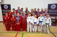 Hard work pays off for Belgacem School of Tae Kwon-Do - Daily Record
