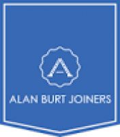 Alan Burt Joiners logo